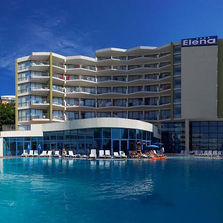 Elena Hotel And Wellness Golden Sands Exterior photo