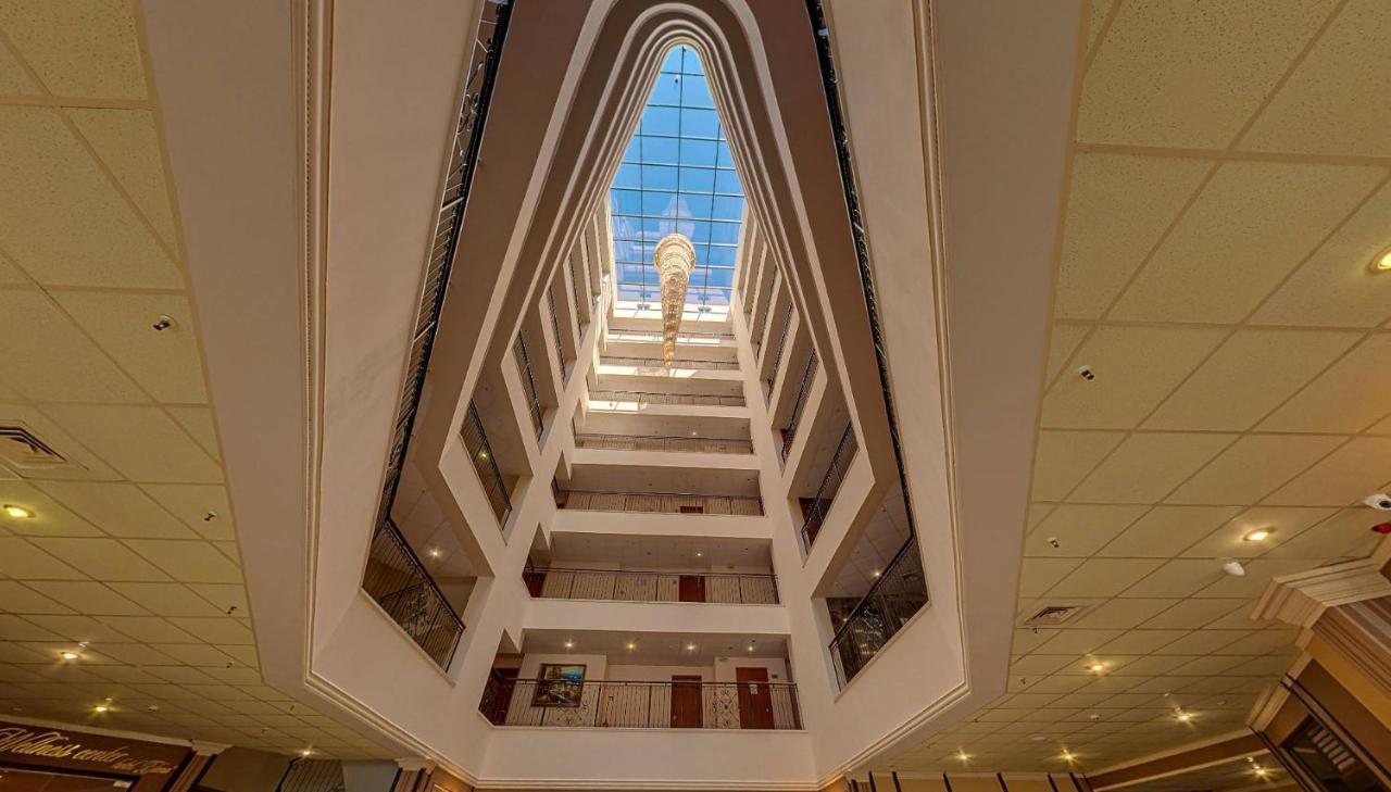 Elena Hotel And Wellness Golden Sands Exterior photo