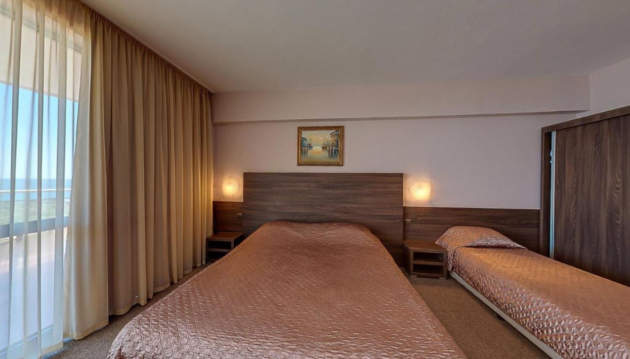 Elena Hotel And Wellness Golden Sands Exterior photo