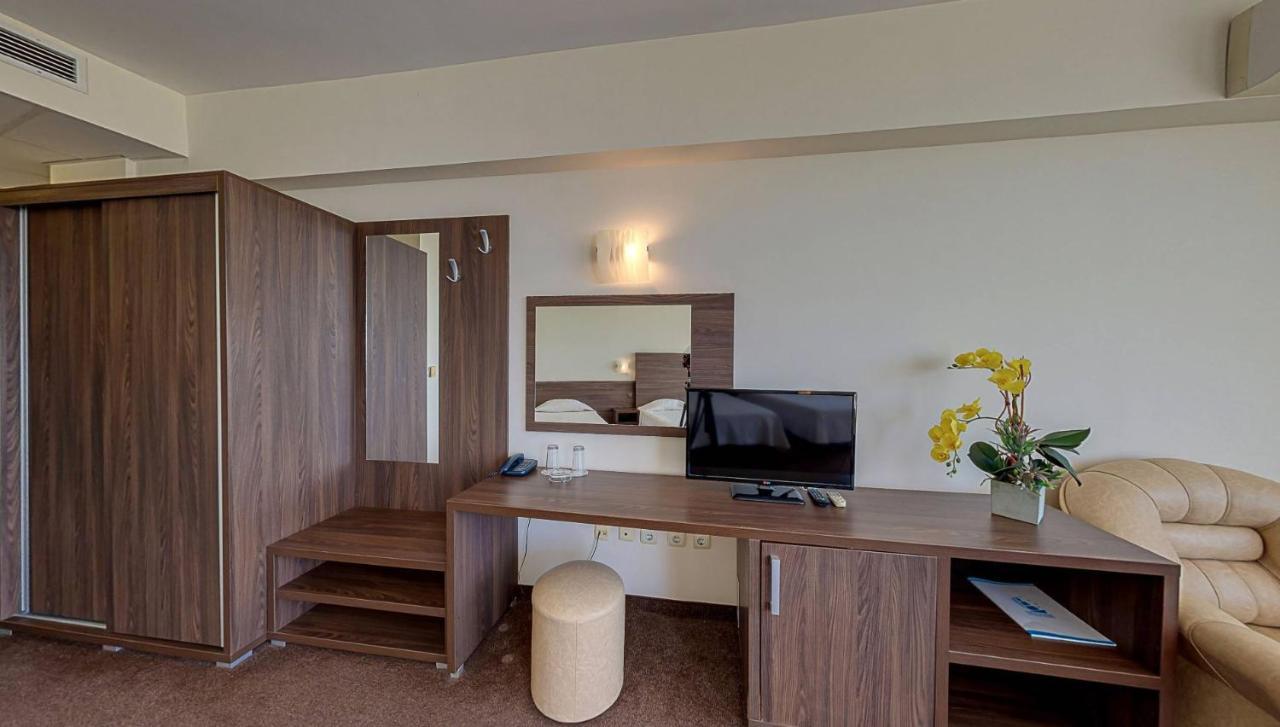 Elena Hotel And Wellness Golden Sands Exterior photo