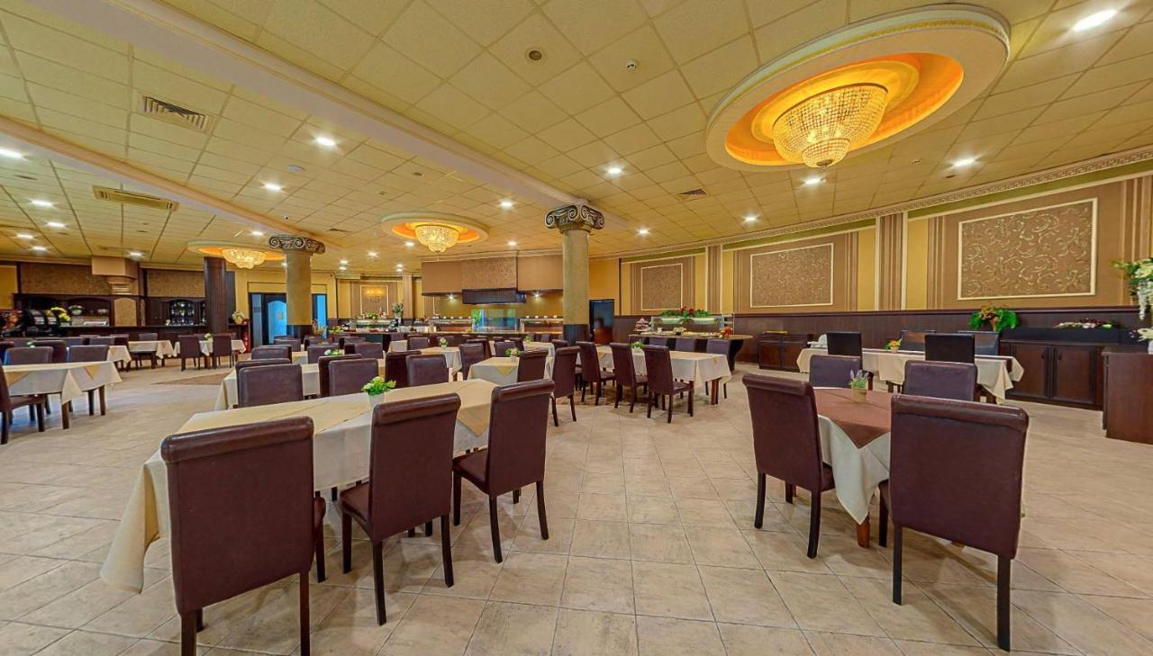 Elena Hotel And Wellness Golden Sands Exterior photo